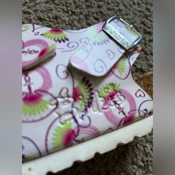 Birkis sandals - Picture 4 of 9